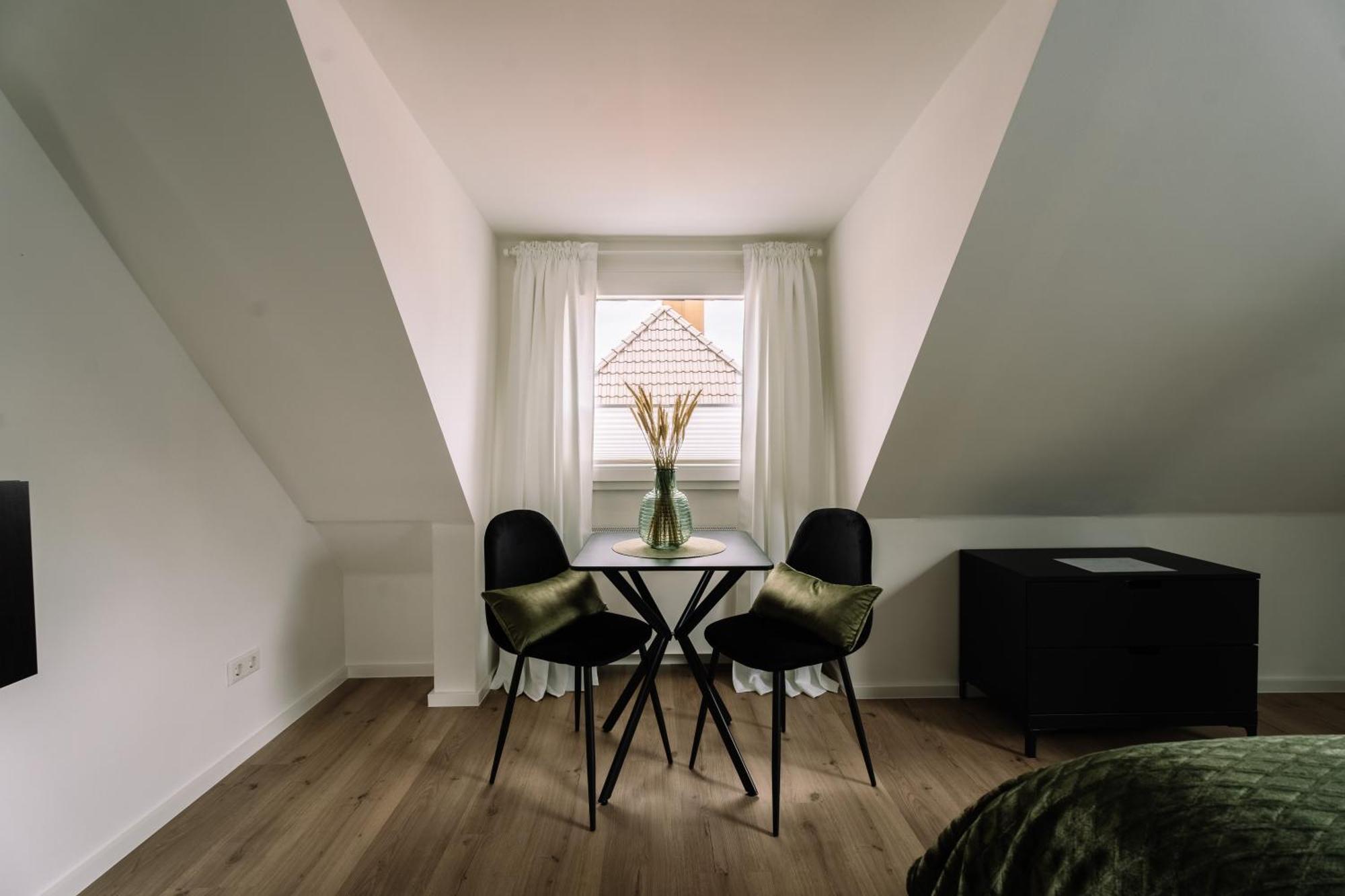 Green Flat Duesseldorf 2.0 エクステリア 写真